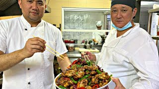 видео: НАШУМЕВШЕЕ БЛЮДО ЛАЗЫДЖИ ОТ ДЯДЬ НУРИКА, КУРИНЫЕ КРЫЛЫШКИ С ПЕРЦЕМ И РИСОМ картинка: НАШУМЕВШЕЕ БЛЮДО ЛАЗЫДЖИ ОТ ДЯДЬ НУРИКА, КУРИНЫЕ КРЫЛЫШКИ С ПЕРЦЕМ И РИСОМ