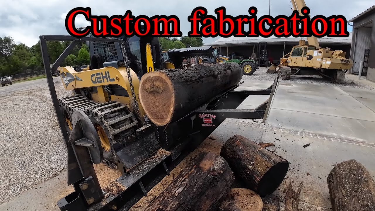 Modifying a brand new 