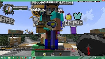 ConnorMagic Kill aura and crit hacks