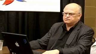 SC10 Analyst Crossfire - Full Program