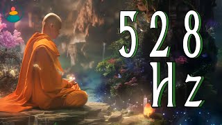 528 Hz Miraculous Tone • Get Rid Of Mental Blocks • Heal All Damage To Body And Mind by Positive Energy Meditation Music 6,656 views 1 month ago 3 hours, 19 minutes