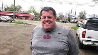 A Good Old Fashioned Drive-In -- Nip N Sip