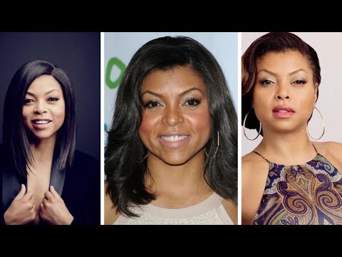 Taraji P. Henson: Short Biography, Net Worth & Career Highlights