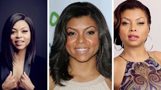 Taraji P. Henson: Short Biography, Net Worth & Career Highlights