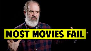 Harsh Truths About Selling A Movie - Glen Reynolds