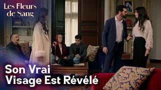 Tous Les Méfaits De Derya Ont Été Révélés l Les Fleurs de Sang l Kan Çiçekleri
