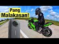 Insta360 X4 Review | Ultimate Camera Pang Motovlog