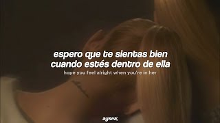 Ariana Grande  Eternal Sunshine letras  Sub Espaol