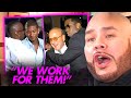 Fat joe claims gay mafia runs hip hip  slams diddy for tricking young rappers