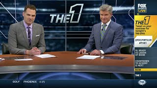 I Met Chrissy Teigen, And Jay & Dan Put Me In My Place.