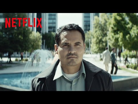 Extinction - Officiële trailer - Netflix