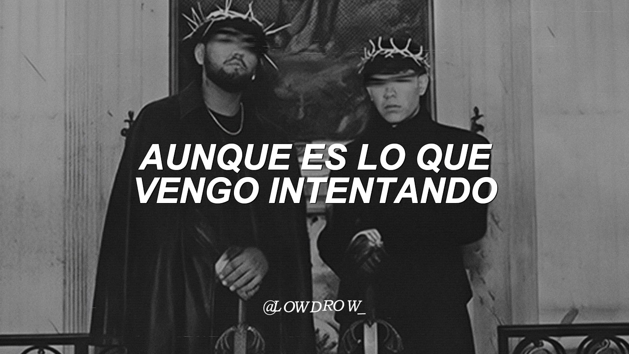 Junior H & Gael Valenzuela - LA CAMA (Letra)