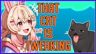 Innocent Laughter Turns to Shock in Seconds