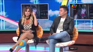 Intrusos (15/4/2016) Programa completo