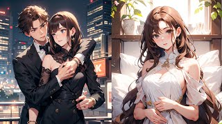 Her Husband Cheated On Her With His Sister Thats, Because He's A Mafia Boss P1 | Manhwa Recap