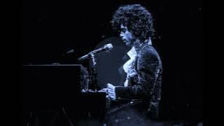 Prince - ' Sister Fate' (Soundcheck Long Beach 1985)  **HQ**