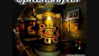 Watch Pitchshifter Misdirection video