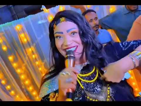 عبده الثنائي مع حنين زعلنى قولهم ترند التيك توك افراح اولاد عمرو