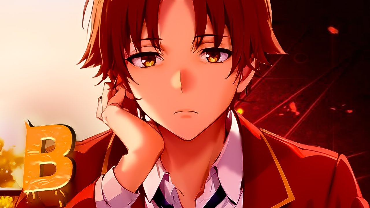 Marionetes | Ayanokoji Kiyotaka ( Classroom of The Elite) | Bloodz