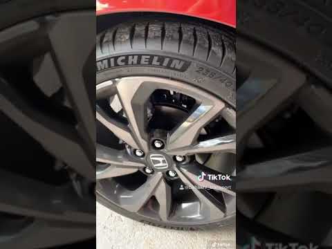 Video: Di manakah tayar michelin dibuat?