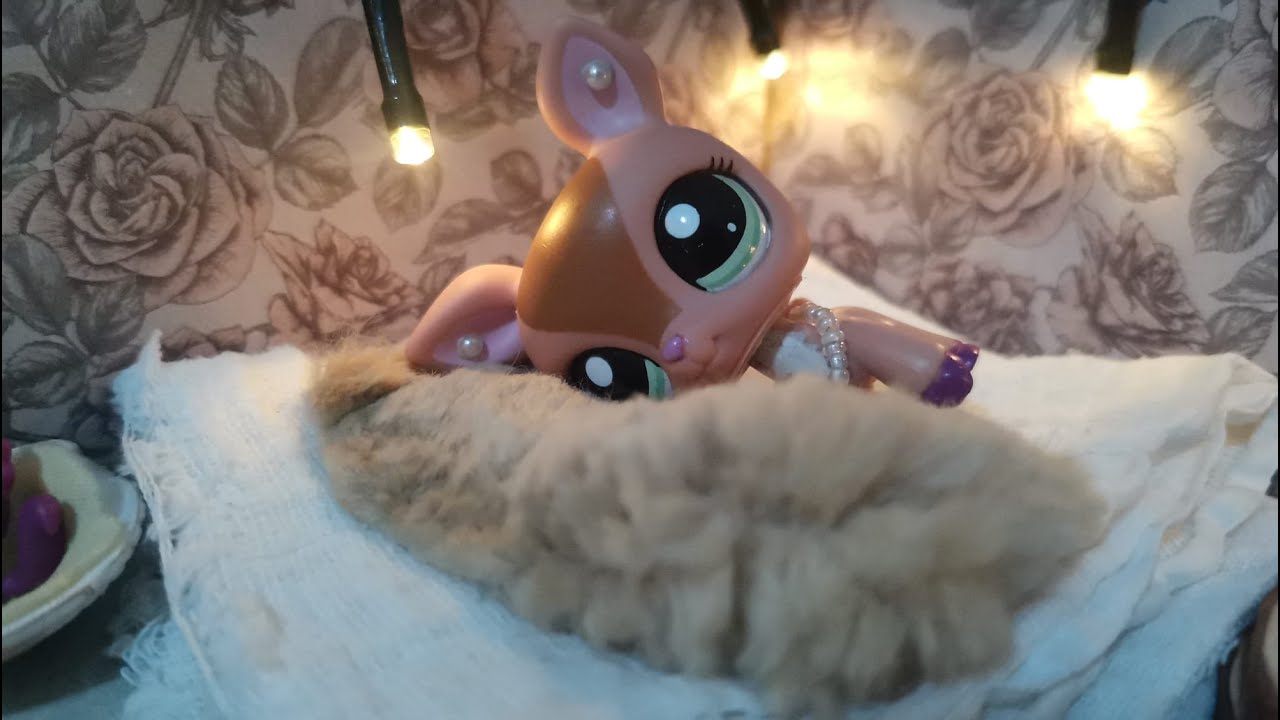 Littlest Pet Shop : V kleci (film)