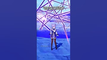 Genshin Impact Characters and Enemies With Similar Abilities