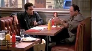 2020-06-21: UAP Review of Seinfeld Superman