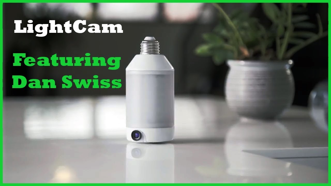 lightcam bulb