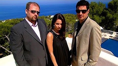 BBC The Real Hustle Series 1 Episode 1