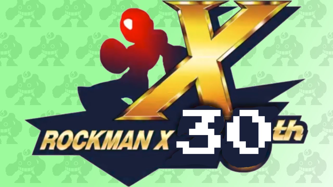 Zackman92 on X: Since there's like eight of em counting Lord X, they could  give Mega Man a run for his money  / X