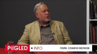 Полк. Славчо Велков за Украйна и  Пригожин: Доколко това, което се случи, е това, което изглеждаше!?