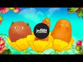 Small Potatoes Theme Lofi Remix 