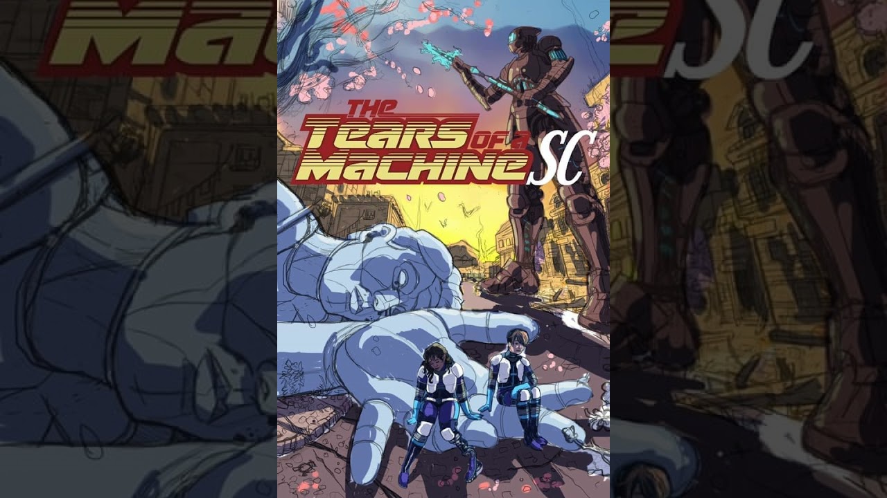 *Dungeon Not Included – DNI – Episode 72 – Tears of a Machine SC – Part 6