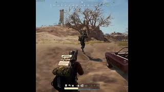 Gel bakim bi'daha Geldi #PUBG