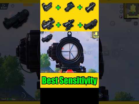 All Scope Sensitivity
