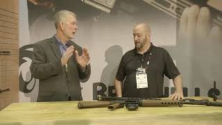 Shot Show 2019: FM Products