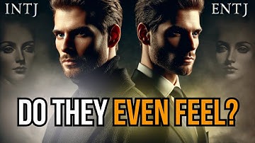 How INTJs & ENTJs REALLY Handle Emotions (It’s Not What You Think!)
