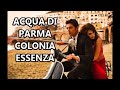 Acqua di Parma Colonia Essenza - Scent of the Night/Review