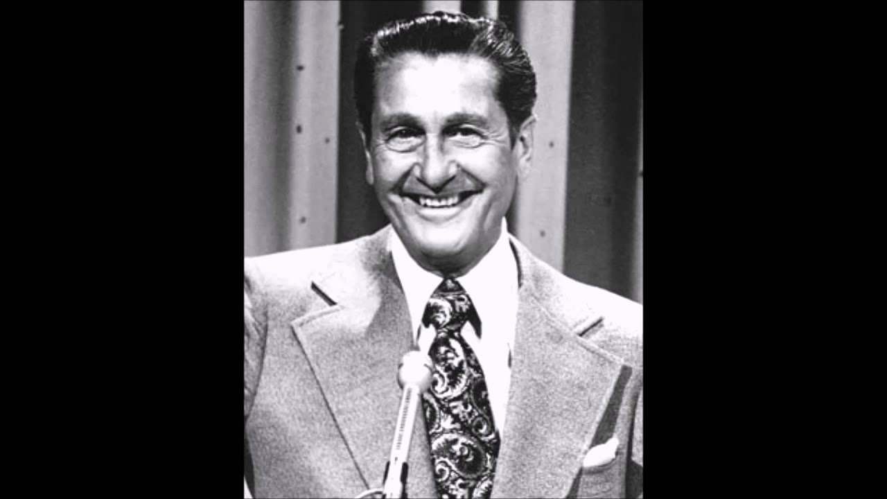 atomair Collega datum Lawrence Welk Radio Show co-host Roger Carroll - YouTube