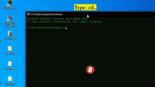CMD Tutorial: Mastering the Art of Removing Directories