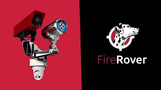 Fire Rover For Your Hangar  Absolutely!