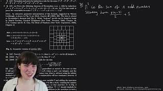 Working Through 020: The Art Of Computer Programming