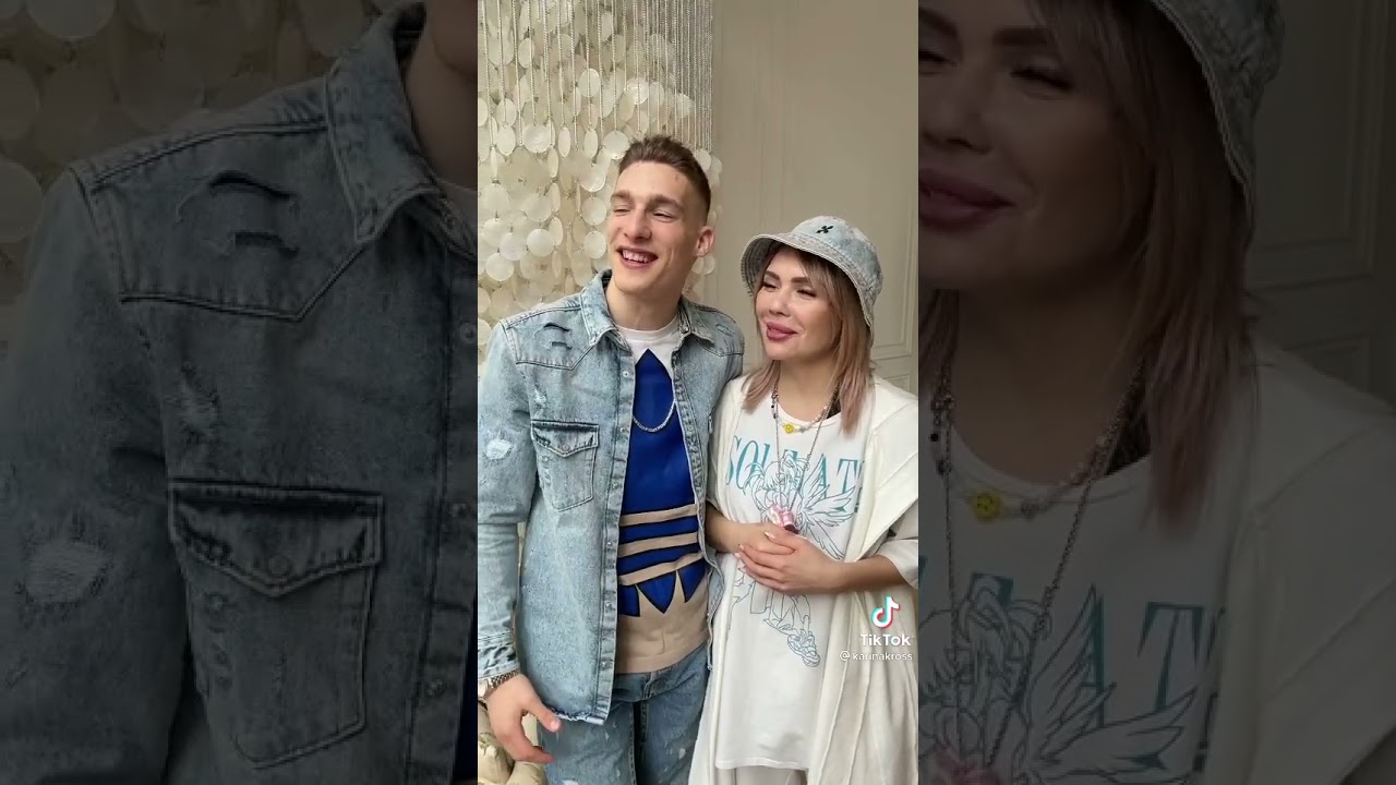 Самого не такого карина кросс