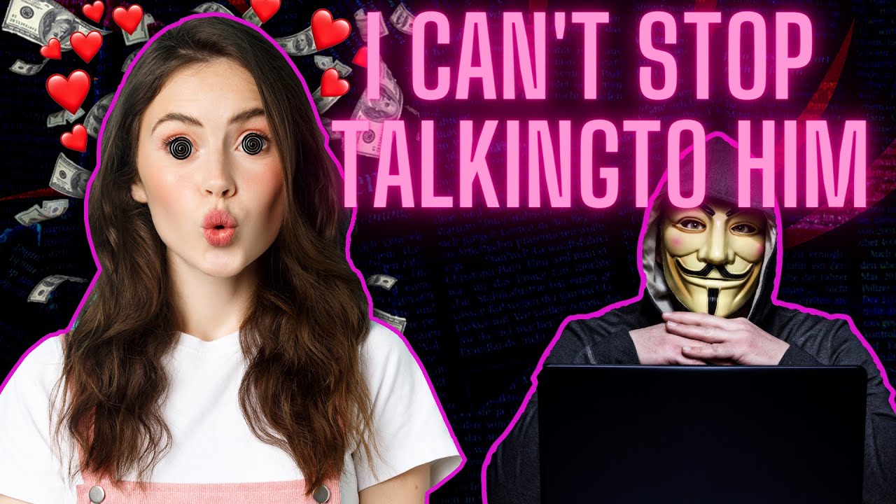 Woman Romance Scammed For 4 Years!