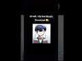 Let me in [Ft. Yoon garam from Plaything]