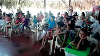 Navidad Cienegueta Alta Vid 20161217 121317