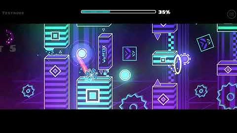 My part in Mayomaze by Team Uprising