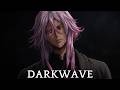 Darkwave Echo ♱ Lost Signals in the Night