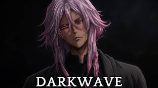 Darkwave Echo ♱ Lost Signals in the Night