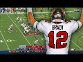 Film Study: Tom Brady was INCREDIBLE in the Tampa Bay Buccaneers Comeback victory over Los Angeles